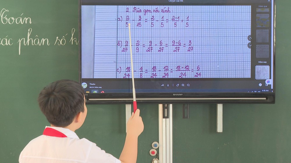 LongFORM: TP.HCM: Tăng cường nguồn lực cho năm học mới - Ảnh 6.