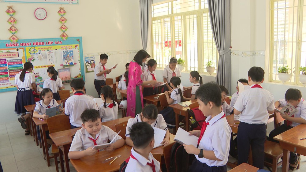 LongFORM: TP.HCM: Tăng cường nguồn lực cho năm học mới - Ảnh 14.