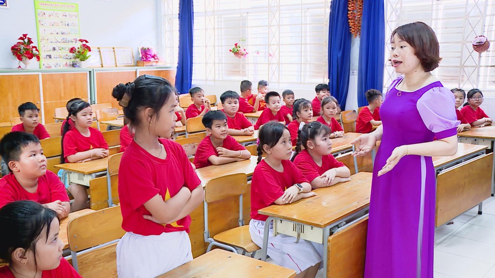 LongFORM: TP.HCM: Tăng cường nguồn lực cho năm học mới - Ảnh 13.
