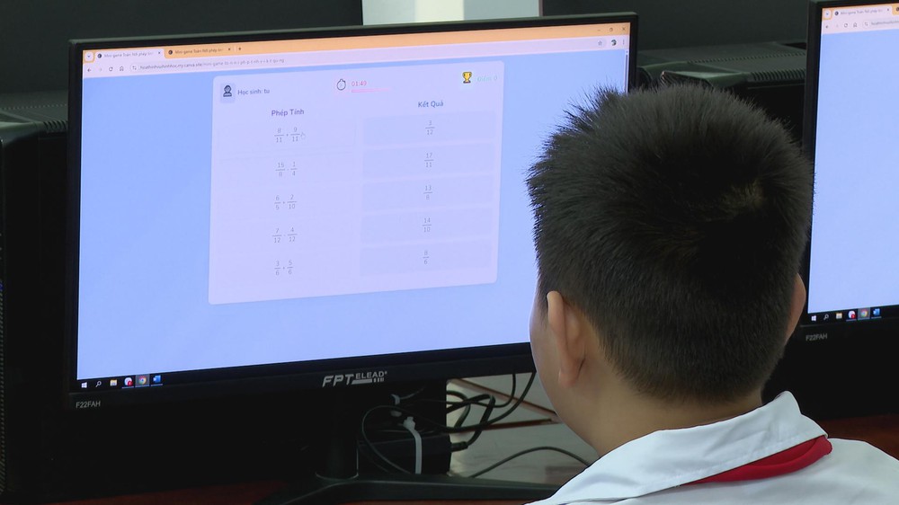 LongFORM: TP.HCM: Tăng cường nguồn lực cho năm học mới - Ảnh 20.