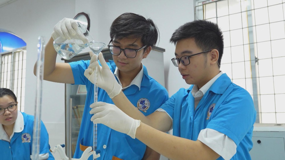 LongFORM: TP.HCM: Tăng cường nguồn lực cho năm học mới - Ảnh 18.