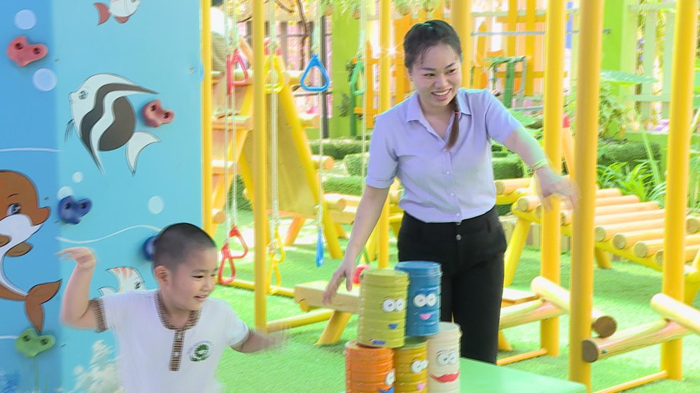 LongFORM: TP.HCM: Tăng cường nguồn lực cho năm học mới - Ảnh 10.