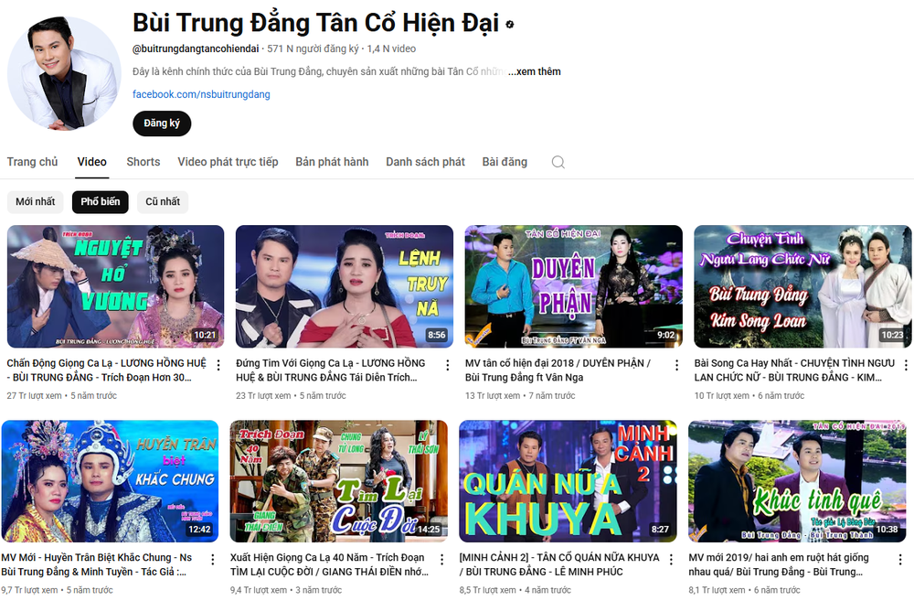 Chuông vàng vọng cổ: Ngược gió đãi cát tìm vàng - Ảnh 22.