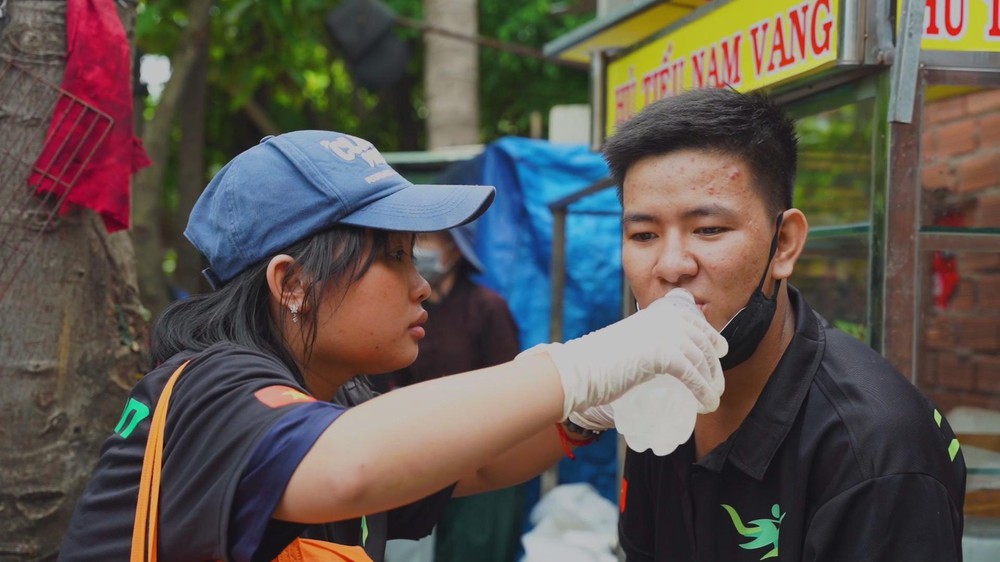 GÓC NHÌN HTV: Sài Gòn Xanh và khát vọng "hồi sinh" những dòng kênh - Ảnh 9.