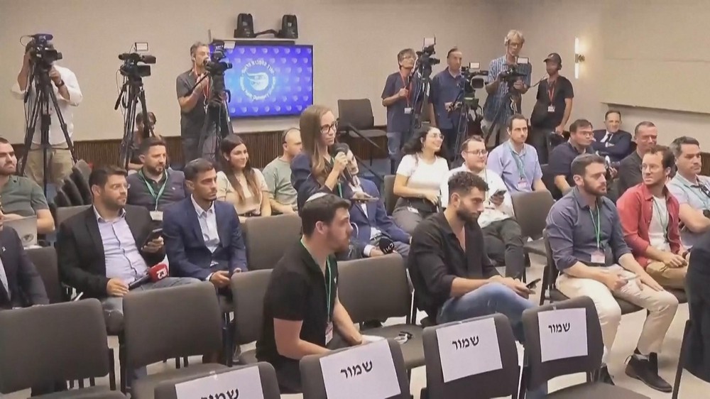 XUNG ĐỘT ISRAEL - HAMAS VÀ KẾT QUẢ CUỘC HỌP CỦA HĐBA LHQ VỀ GAZA  - Ảnh 11.