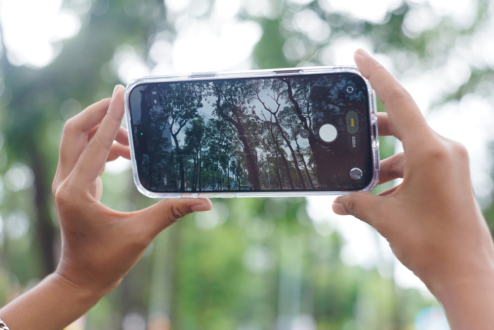 Ngắm nhìn TP.HCM qua Iphone 17 Pro Max- Ảnh 2.