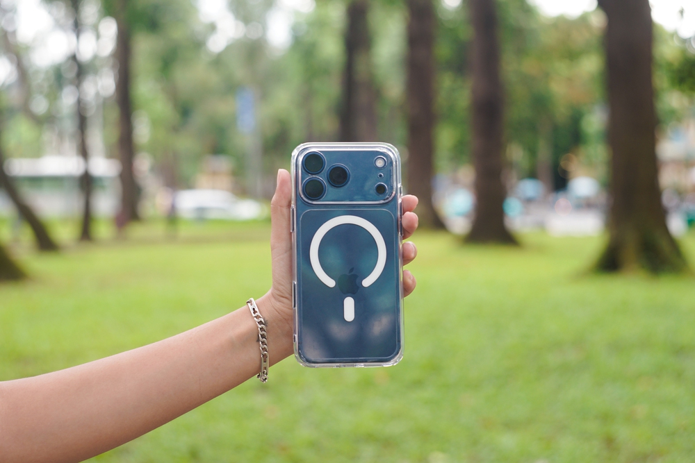 Ngắm nhìn TP.HCM qua Iphone 17 Pro Max- Ảnh 3.