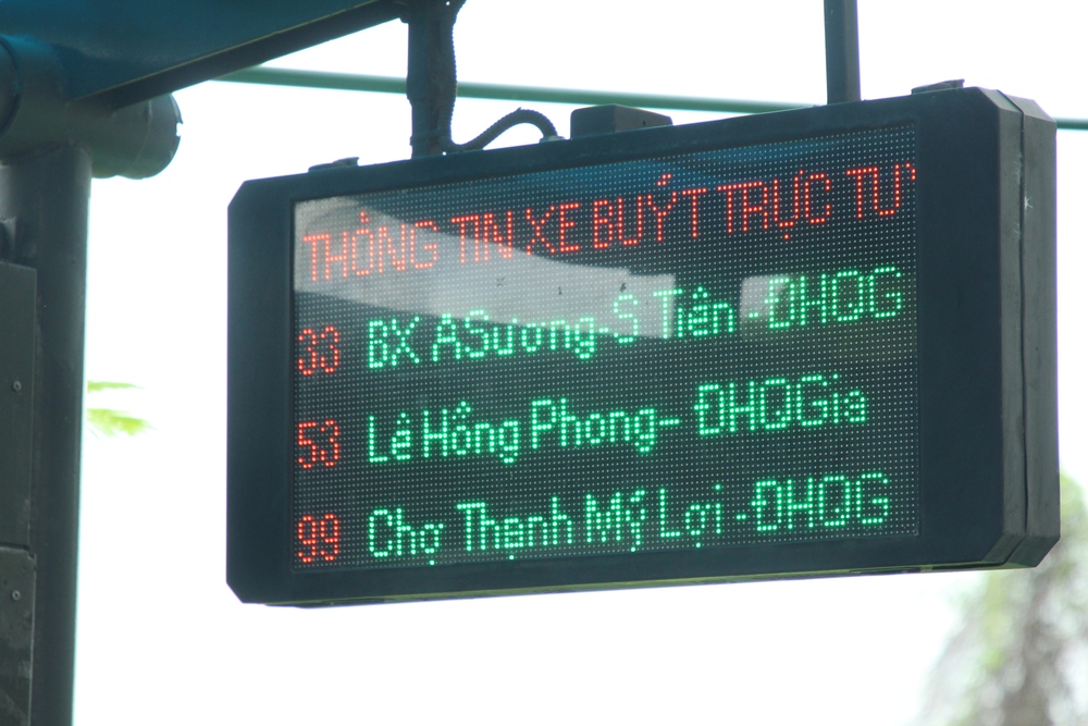 Tuyến xe buýt 605: Giải pháp mới cho sinh viên ĐHQG TP.HCM. “Đi vui – Về khỏe” với giao thông xanh - Ảnh 14.