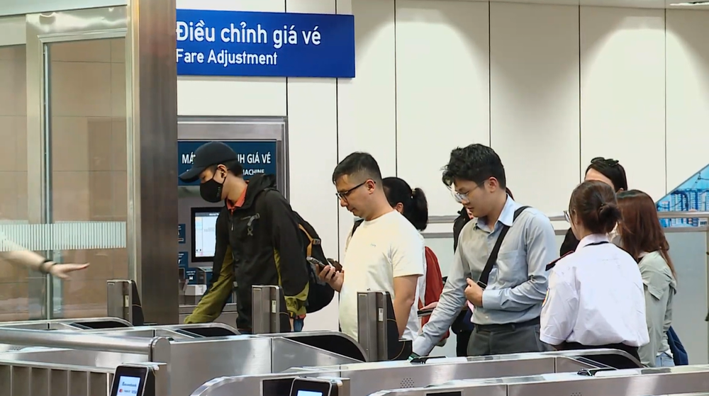 Tuyến xe buýt 605: Giải pháp mới cho sinh viên ĐHQG TP.HCM. “Đi vui – Về khỏe” với giao thông xanh - Ảnh 17.