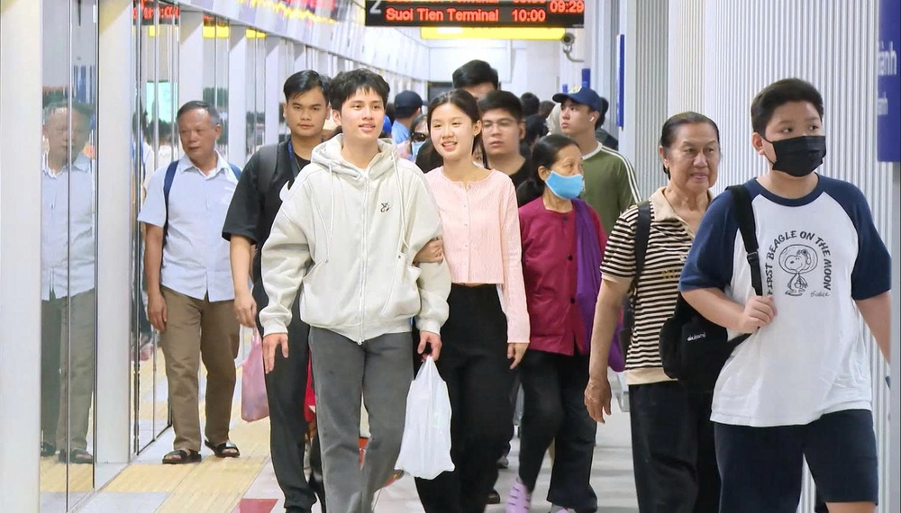 Trung tâm điều hành trực tuyến hoạt động xe buýt - "bộ não" vận hành xe buýt TP.HCM- Ảnh 12.