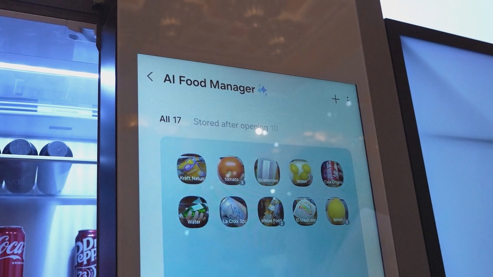 NRTG: Triển lãm CES  - Ảnh 6.