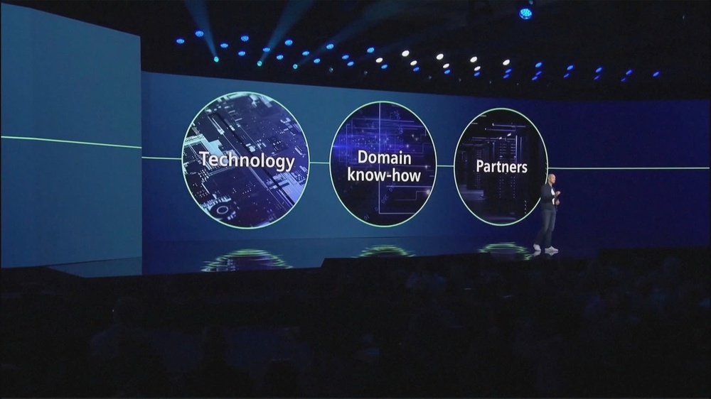 NRTG: Triển lãm CES  - Ảnh 2.