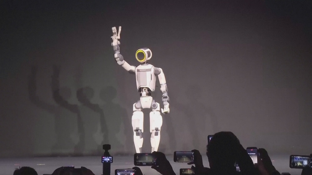 NRTG: Triển lãm CES  - Ảnh 19.