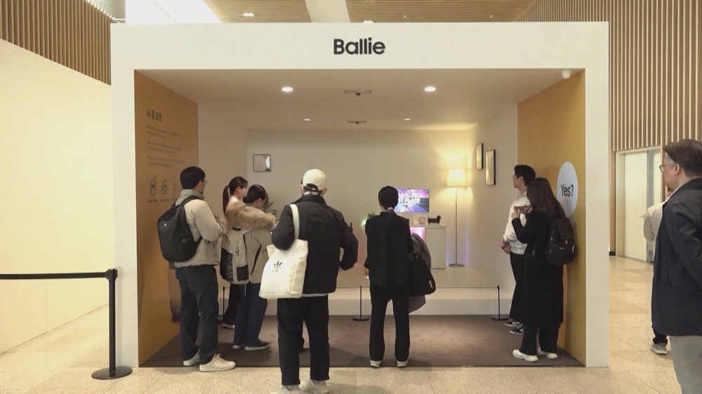 NRTG: Triển lãm CES  - Ảnh 3.