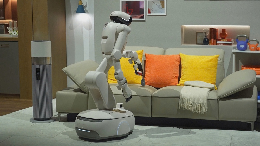 NRTG: Triển lãm CES  - Ảnh 18.