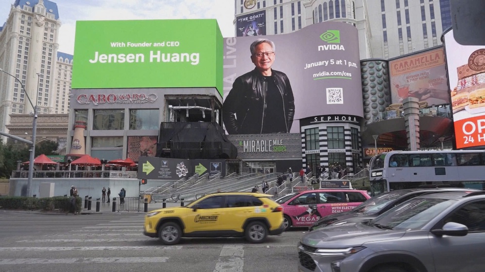 NRTG: Triển lãm CES  - Ảnh 10.