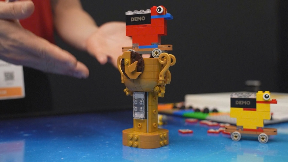 NRTG: Triển lãm CES  - Ảnh 15.