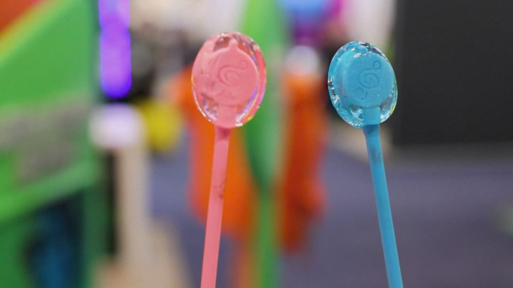 NRTG: Triển lãm CES  - Ảnh 16.