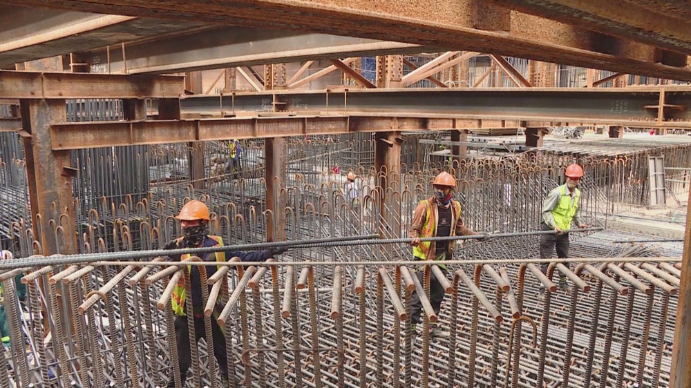 Khí thế mới của “đại công trường” TP. Hồ Chí Minh - Ảnh 17.