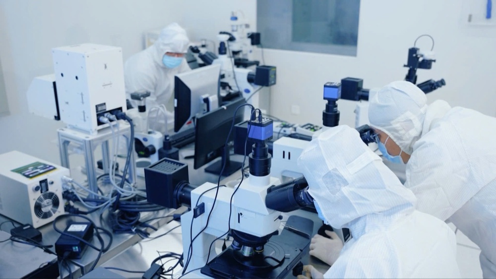 Tăng tốc xây dựng nguồn nhân lực chất lượng cao cho TP. Hồ Chí Minh giai đoạn mới - Ảnh 3.