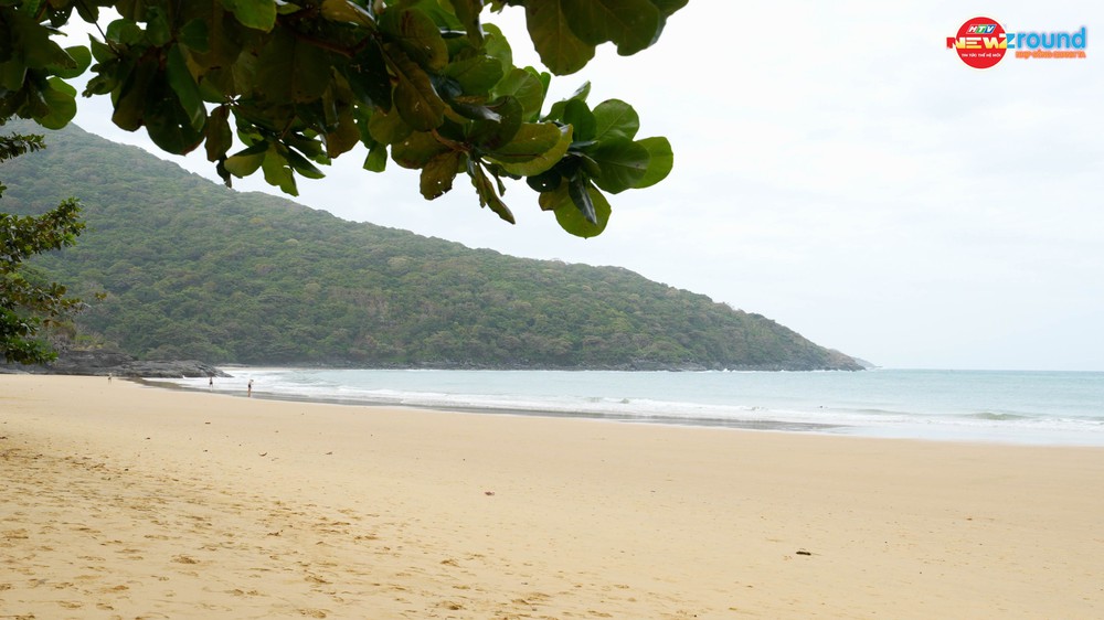 Du lịch thực chất cùng Côn Đảo xanh - Ảnh 17.