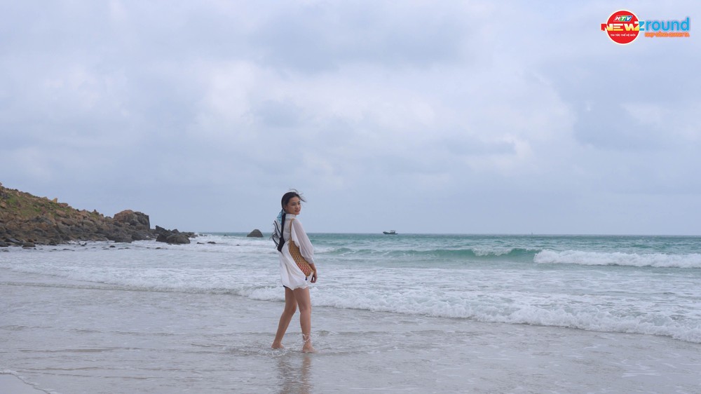 Du lịch thực chất cùng Côn Đảo xanh - Ảnh 16.