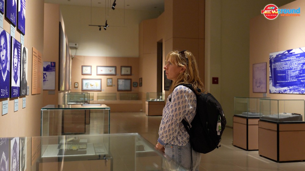 Du lịch thực chất cùng Côn Đảo xanh - Ảnh 3.