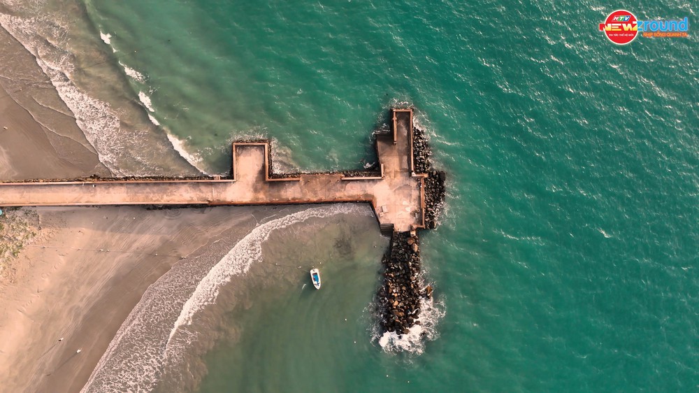 Du lịch thực chất cùng Côn Đảo xanh - Ảnh 12.