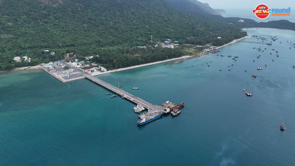 Du lịch thực chất cùng Côn Đảo xanh - Ảnh 13.