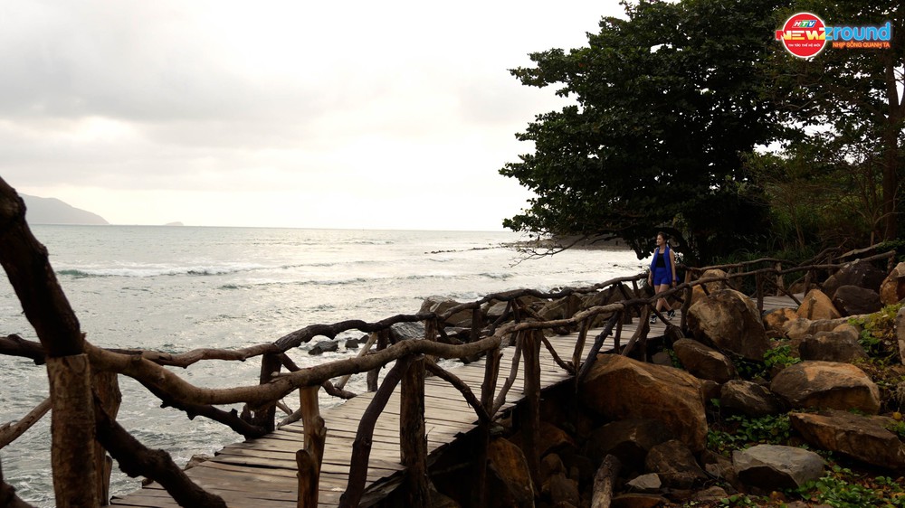 Du lịch thực chất cùng Côn Đảo xanh - Ảnh 14.