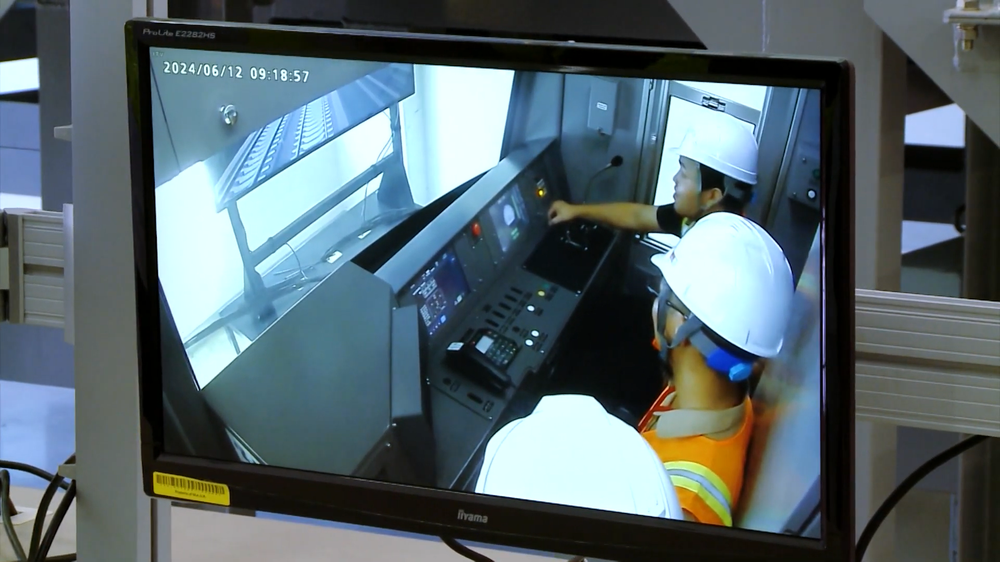 Metro số 1 và hệ sinh thái "vận hành số" tại TP. Hồ Chí Minh - Ảnh 3.