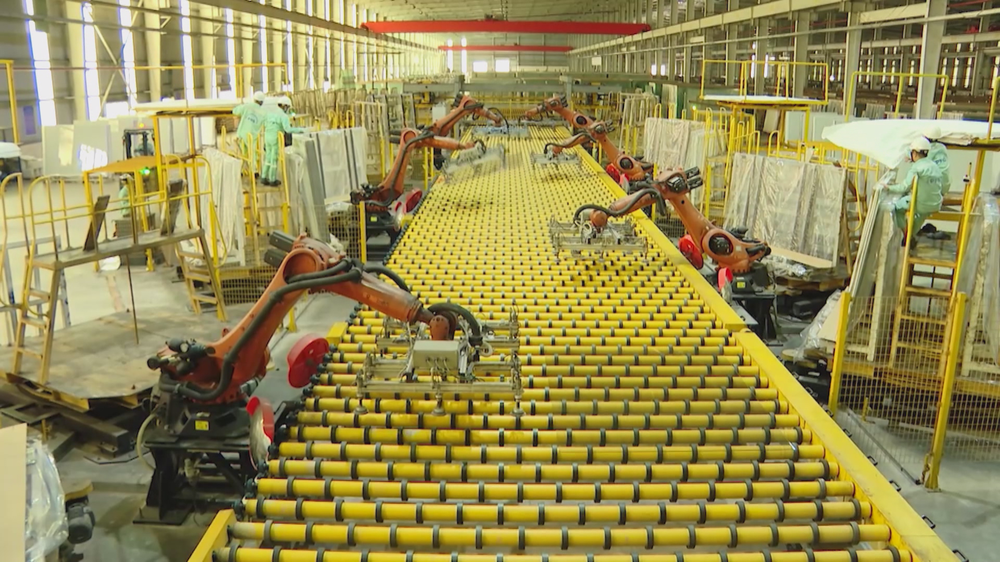 Vững tin tiến bước dưới lá cờ vẻ vang của Đảng - Ảnh 10.