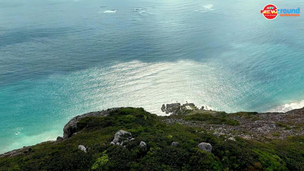 Du lịch thực chất cùng Côn Đảo xanh - Ảnh 12.