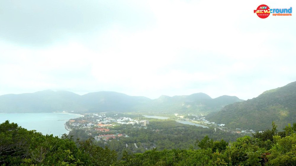 Du lịch thực chất cùng Côn Đảo xanh - Ảnh 13.