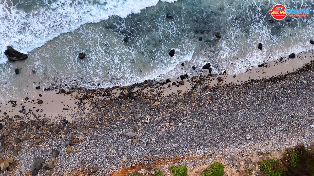 Du lịch thực chất cùng Côn Đảo xanh - Ảnh 26.