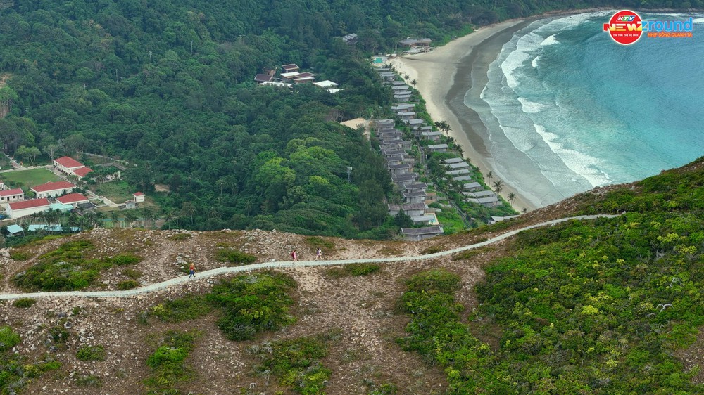 Du lịch thực chất cùng Côn Đảo xanh - Ảnh 11.