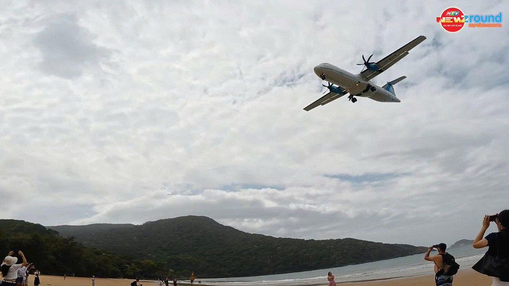 Du lịch thực chất cùng Côn Đảo xanh - Ảnh 29.