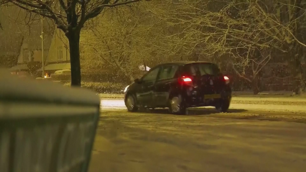 NRTG: Bão tuyết cực đoan tại châu Âu - Ảnh 7.