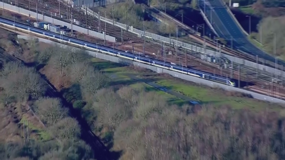 NRTG: Bão tuyết cực đoan tại châu Âu - Ảnh 19.