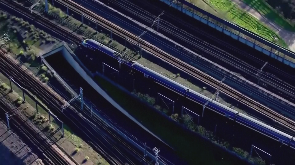 NRTG: Bão tuyết cực đoan tại châu Âu - Ảnh 18.