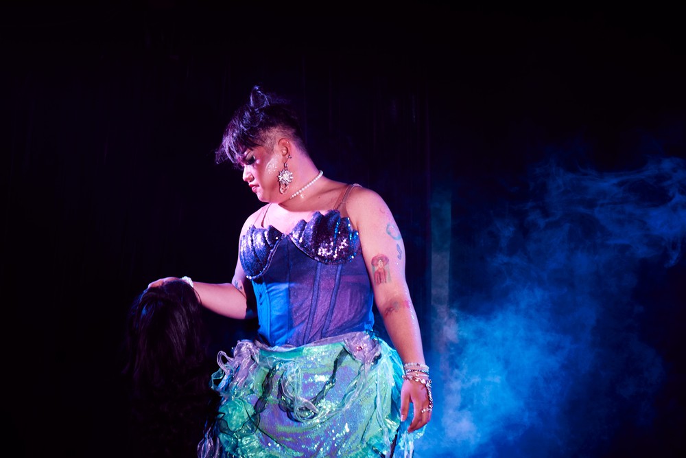 Drag Queen: Những thân phận được màn đêm làm cho rực rỡ - Ảnh 11.