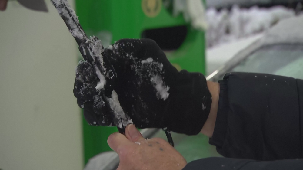 NRTG: Bão tuyết cực đoan tại châu Âu - Ảnh 21.