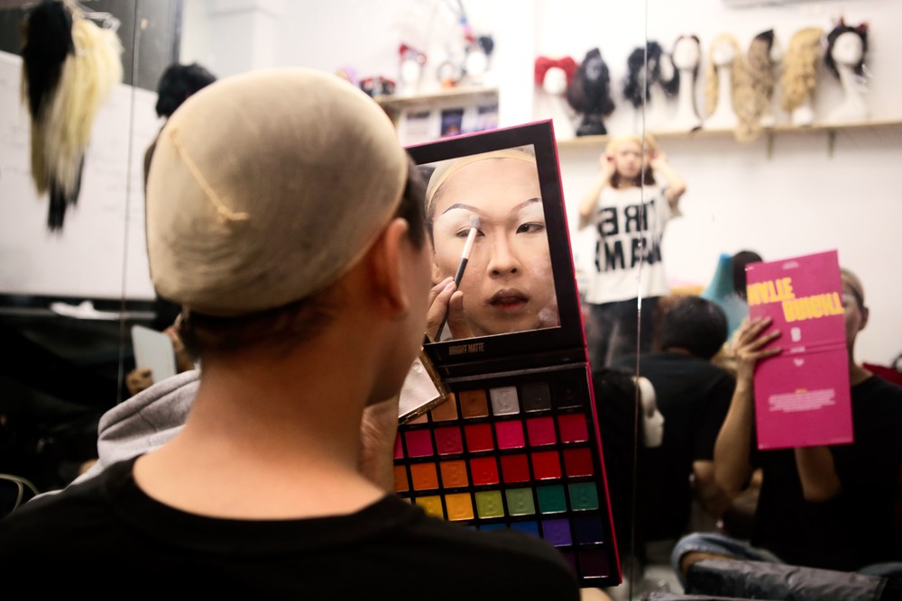 Drag Queen: Những thân phận được màn đêm làm cho rực rỡ - Ảnh 23.