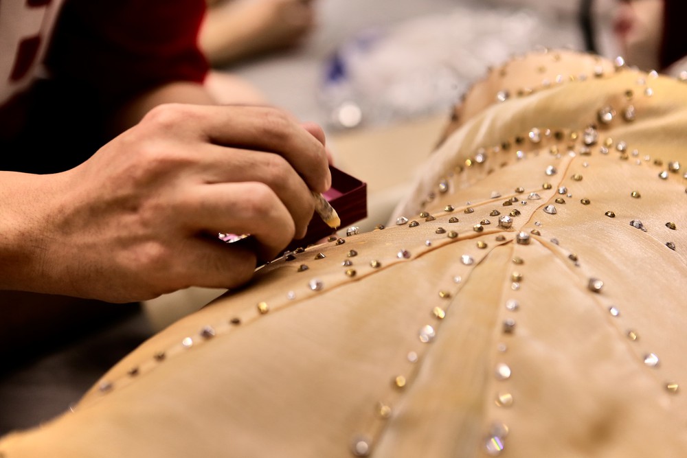 Drag Queen: Những thân phận được màn đêm làm cho rực rỡ - Ảnh 18.