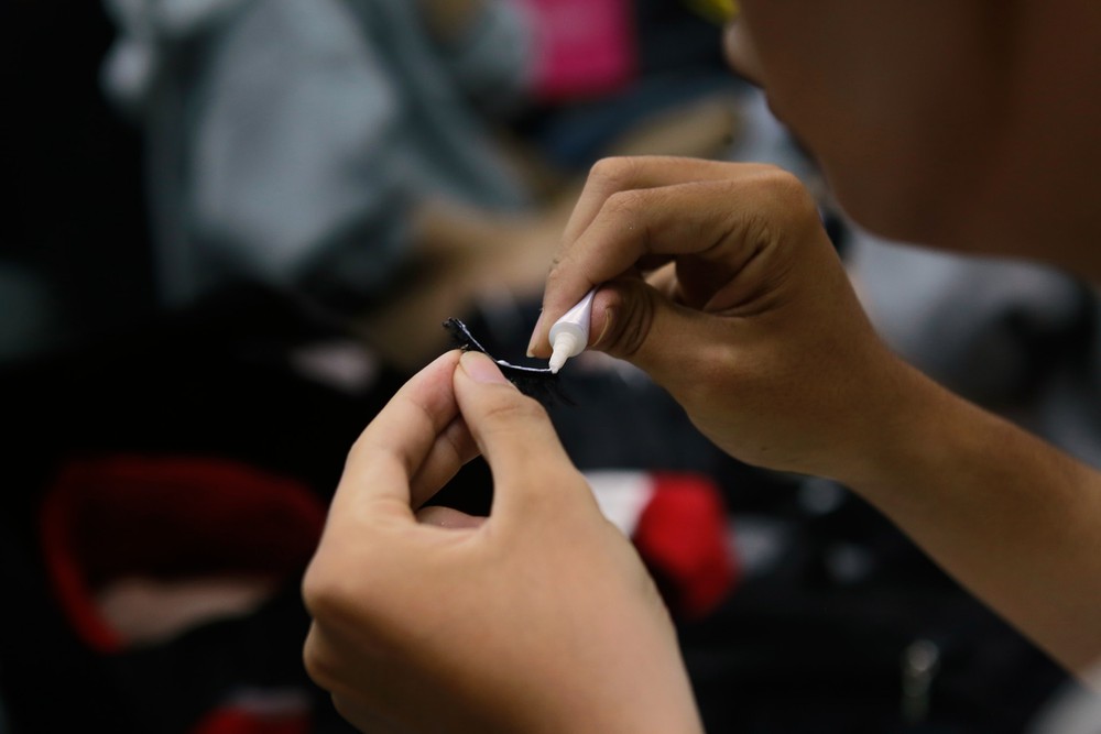 Drag Queen: Những thân phận được màn đêm làm cho rực rỡ - Ảnh 19.