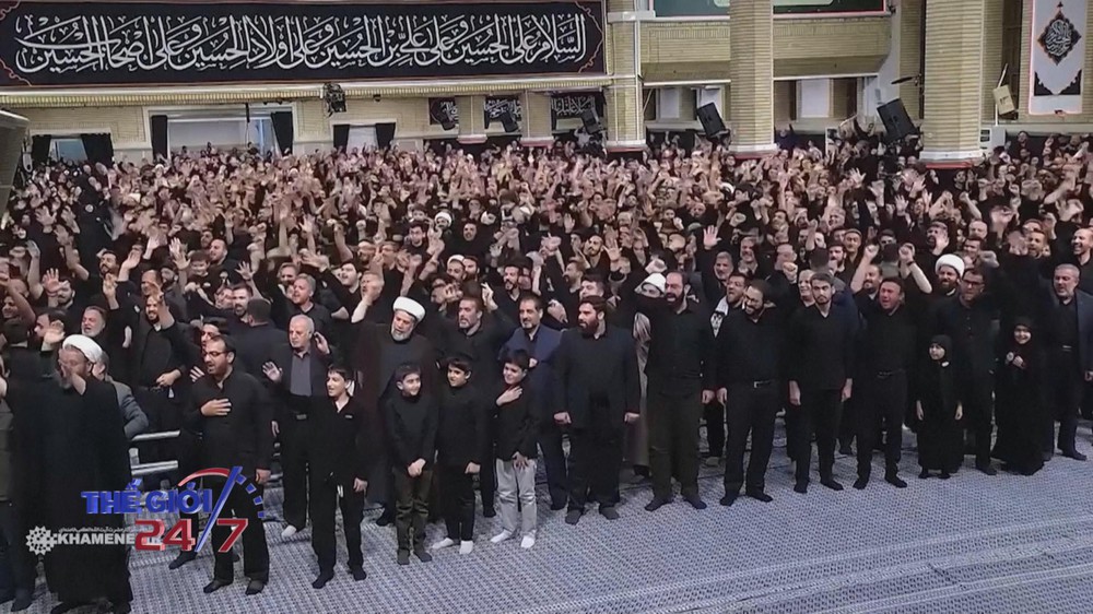 Căng thẳng Mỹ - Iran: Áp lực bủa vây và rủi ro gián đoạn kinh tế toàn cầu - Ảnh 3.