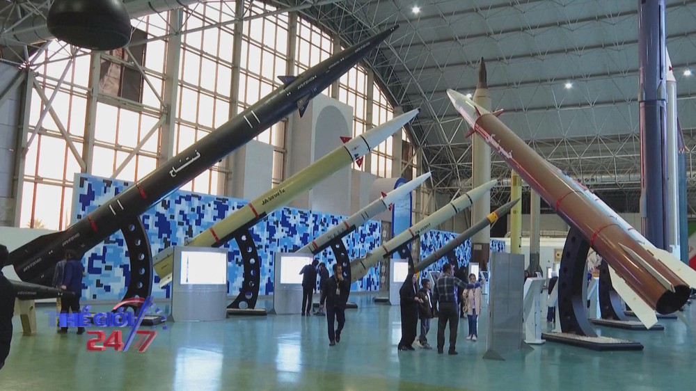 Căng thẳng Mỹ - Iran: Áp lực bủa vây và rủi ro gián đoạn kinh tế toàn cầu - Ảnh 12.