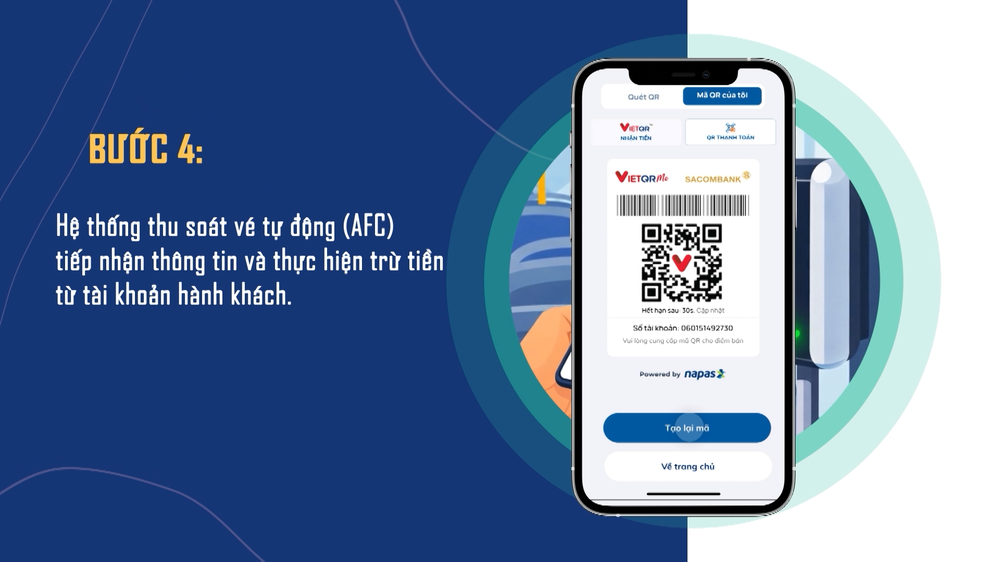 Metro TP. Hồ Chí Minh: Từ "viên gạch" đầu tiên đến mạng lưới đường sắt hiện đại - Ảnh 14.