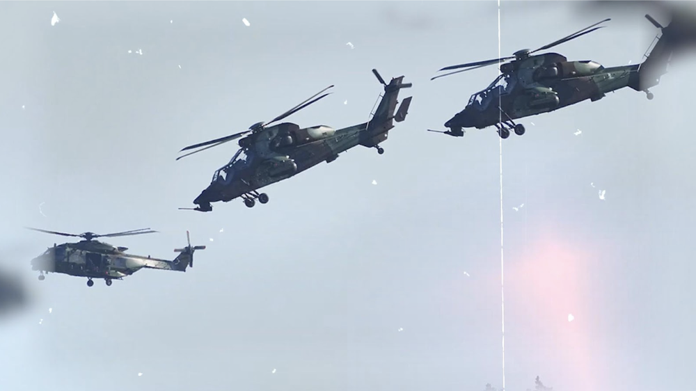 Đan Mạch phản đối kế hoạch kiểm soát Greenland của Mỹ - Ảnh 9.