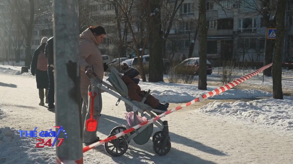 Đàm phán hòa bình Ucraina - Ảnh 11.